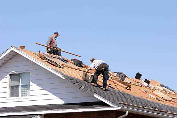 Best Roof Installation  in Clayton, MO